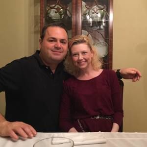 Meet your Posher, Staci